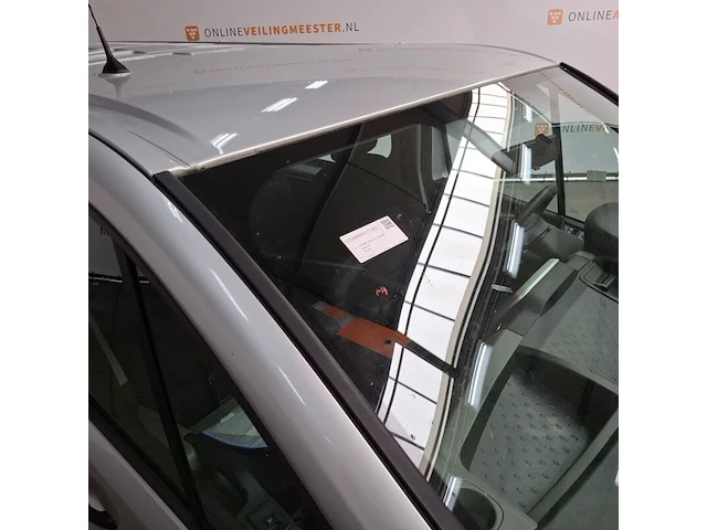 Bedrijfsauto, renault, trafic, 2018 - afbeelding 26 van  75