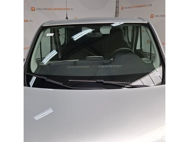 Bedrijfsauto, renault, trafic, 2018 - afbeelding 27 van  75