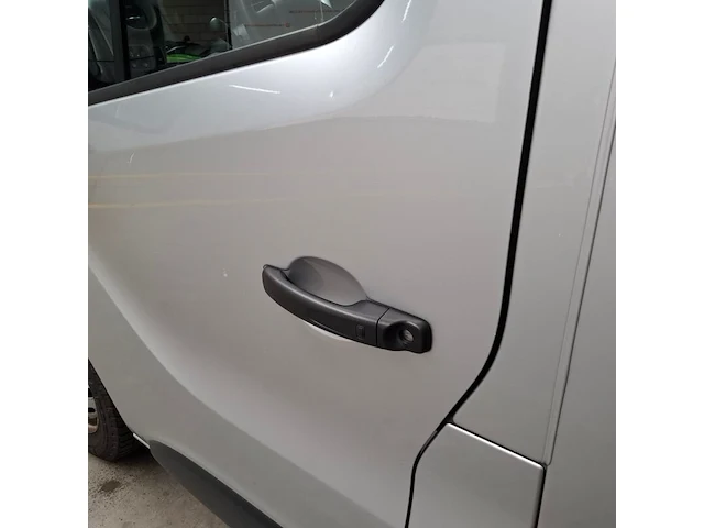 Bedrijfsauto, renault, trafic, 2018 - afbeelding 30 van  75