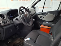 Bedrijfsauto, renault, trafic, 2018 - afbeelding 31 van  75