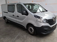 Bedrijfsauto, renault, trafic, 2018 - afbeelding 23 van  75
