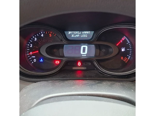 Bedrijfsauto, renault, trafic, 2018 - afbeelding 38 van  75
