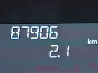 Bedrijfsauto, renault, trafic, 2018 - afbeelding 39 van  75