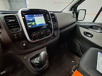 Bedrijfsauto, renault, trafic, 2018 - afbeelding 42 van  75