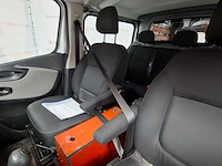 Bedrijfsauto, renault, trafic, 2018 - afbeelding 43 van  75