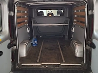 Bedrijfsauto, renault, trafic, 2018 - afbeelding 44 van  75