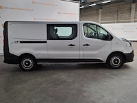 Bedrijfsauto, renault, trafic, 2018 - afbeelding 34 van  75