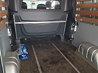 Bedrijfsauto, renault, trafic, 2018 - afbeelding 46 van  75