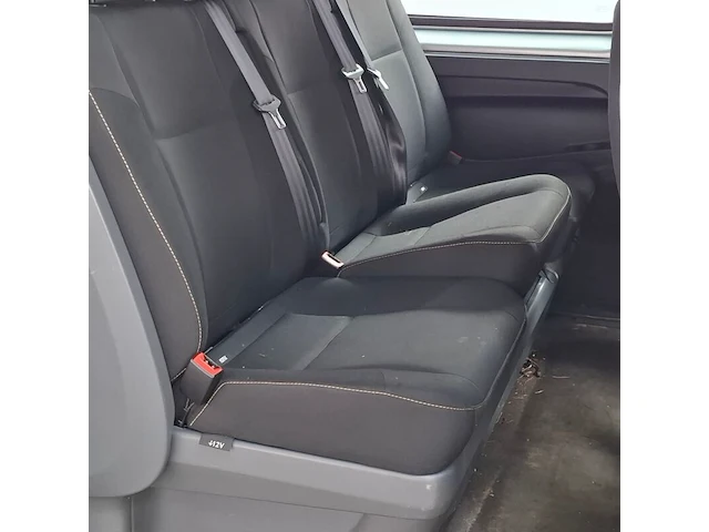 Bedrijfsauto, renault, trafic, 2018 - afbeelding 49 van  75