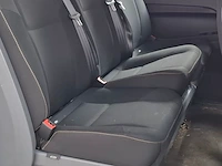 Bedrijfsauto, renault, trafic, 2018 - afbeelding 49 van  75