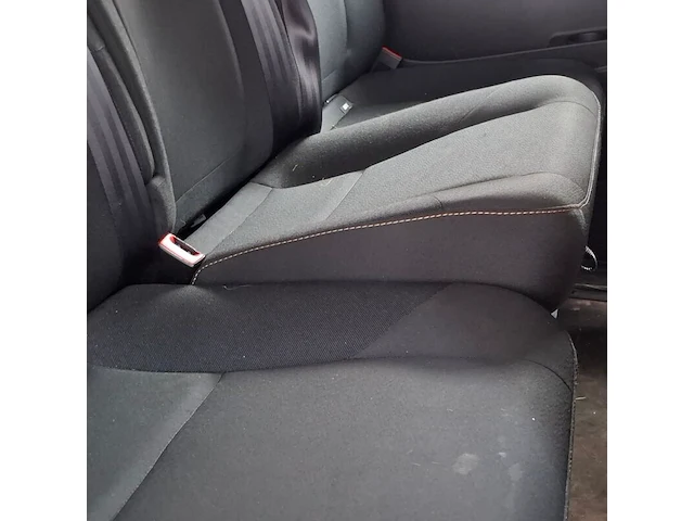 Bedrijfsauto, renault, trafic, 2018 - afbeelding 50 van  75