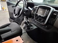 Bedrijfsauto, renault, trafic, 2018 - afbeelding 51 van  75