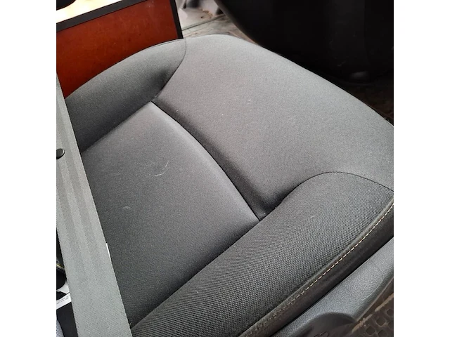 Bedrijfsauto, renault, trafic, 2018 - afbeelding 53 van  75