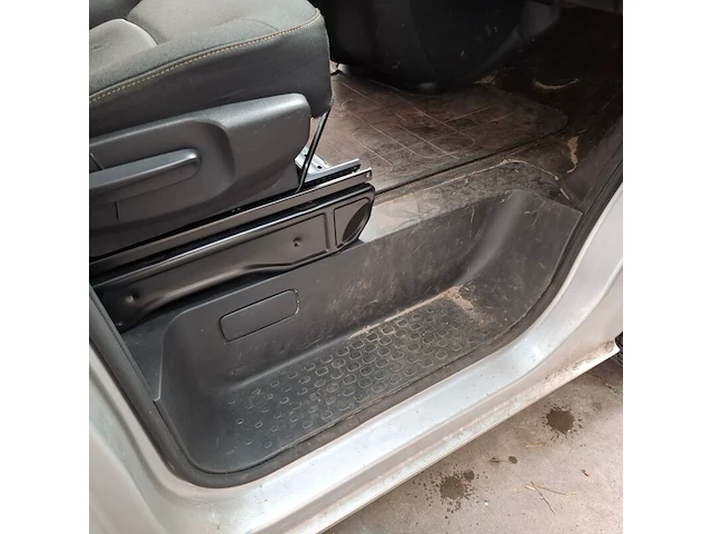 Bedrijfsauto, renault, trafic, 2018 - afbeelding 54 van  75