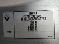 Bedrijfsauto, renault, trafic, 2018 - afbeelding 55 van  75