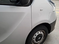 Bedrijfsauto, renault, trafic, 2018 - afbeelding 45 van  75