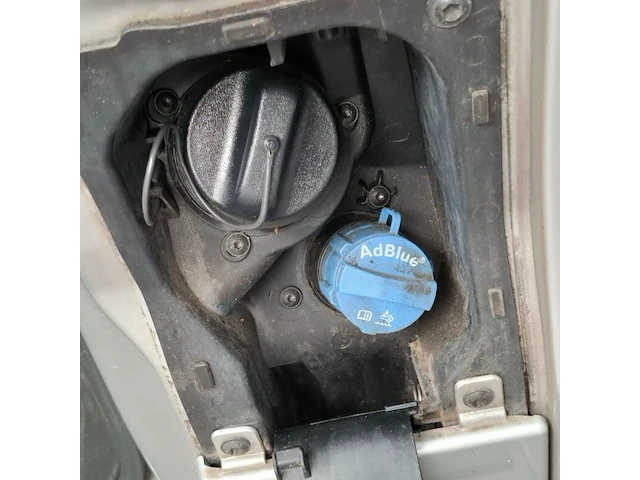 Bedrijfsauto, renault, trafic, 2018 - afbeelding 59 van  75