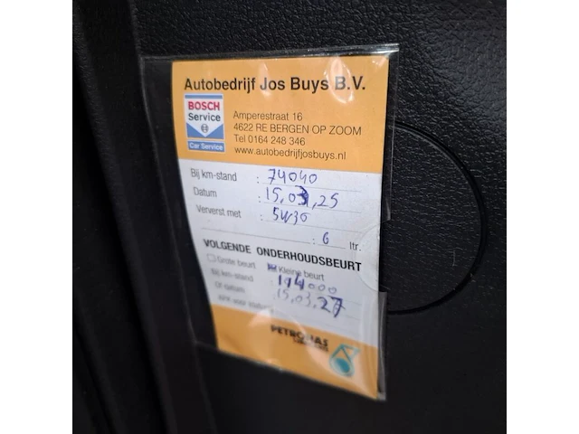 Bedrijfsauto, renault, trafic, 2018 - afbeelding 60 van  75