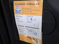 Bedrijfsauto, renault, trafic, 2018 - afbeelding 60 van  75