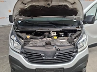 Bedrijfsauto, renault, trafic, 2018 - afbeelding 61 van  75