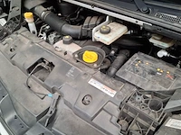 Bedrijfsauto, renault, trafic, 2018 - afbeelding 62 van  75
