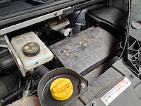 Bedrijfsauto, renault, trafic, 2018 - afbeelding 63 van  75