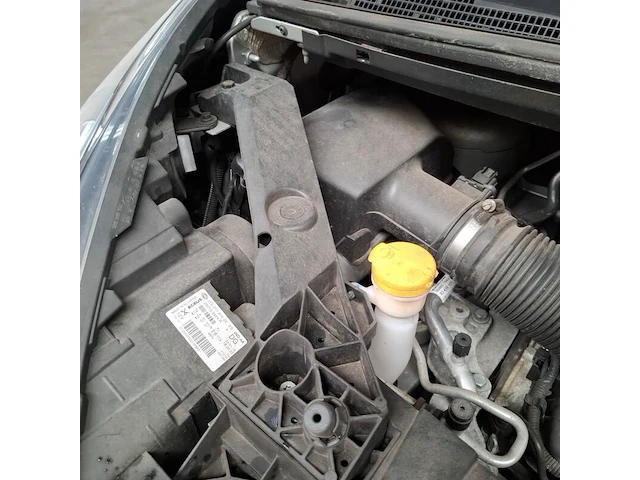 Bedrijfsauto, renault, trafic, 2018 - afbeelding 66 van  75