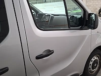 Bedrijfsauto, renault, trafic, 2018 - afbeelding 56 van  75