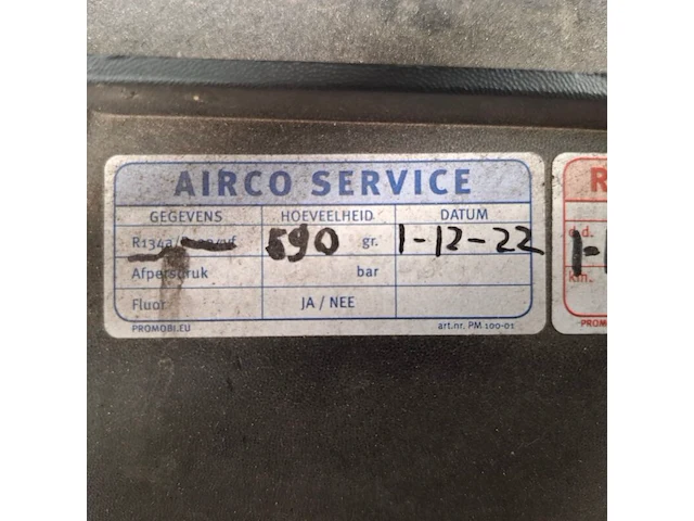 Bedrijfsauto, renault, trafic, 2018 - afbeelding 68 van  75