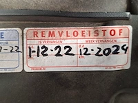 Bedrijfsauto, renault, trafic, 2018 - afbeelding 69 van  75