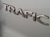 Bedrijfsauto, renault, trafic, 2018 - afbeelding 70 van  75
