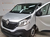 Bedrijfsauto, renault, trafic, 2018 - afbeelding 71 van  75