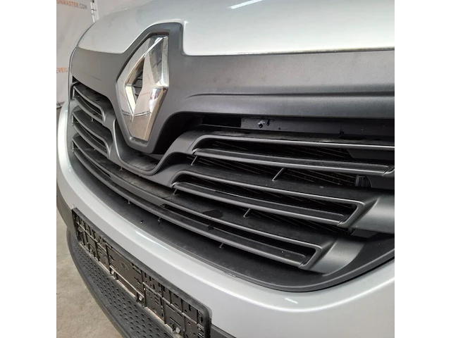 Bedrijfsauto, renault, trafic, 2018 - afbeelding 72 van  75