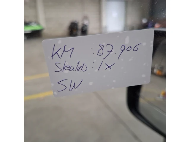 Bedrijfsauto, renault, trafic, 2018 - afbeelding 73 van  75
