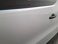Bedrijfsauto, renault, trafic, 2018 - afbeelding 74 van  75
