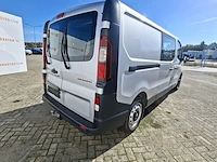 Bedrijfsauto, renault, trafic, 2018 - afbeelding 2 van  48