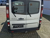 Bedrijfsauto, renault, trafic, 2018 - afbeelding 3 van  48