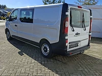Bedrijfsauto, renault, trafic, 2018 - afbeelding 4 van  48