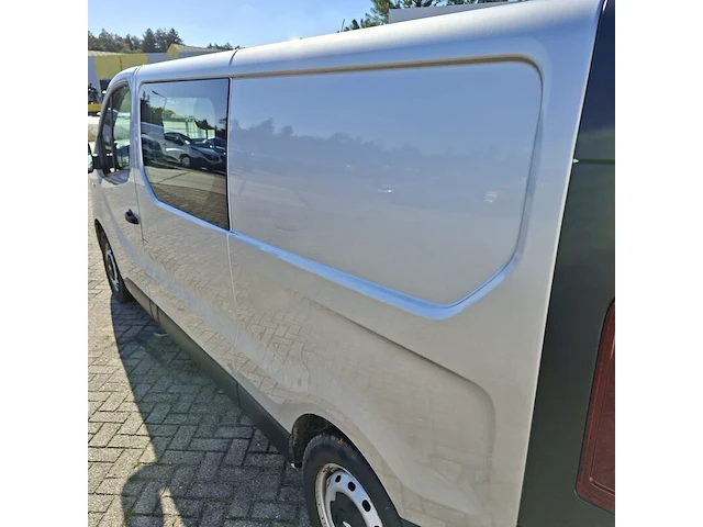 Bedrijfsauto, renault, trafic, 2018 - afbeelding 5 van  48