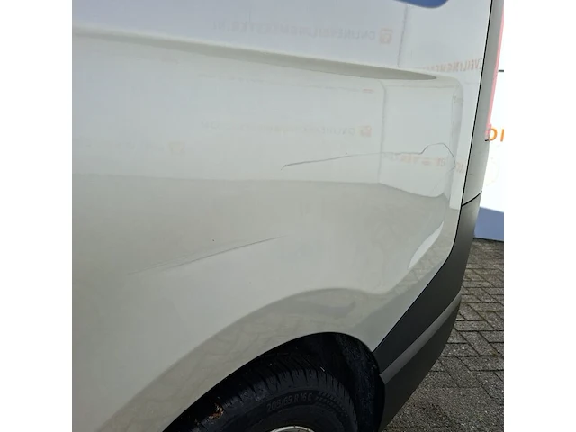 Bedrijfsauto, renault, trafic, 2018 - afbeelding 6 van  48
