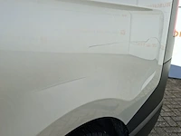 Bedrijfsauto, renault, trafic, 2018 - afbeelding 6 van  48
