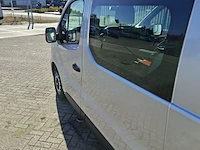 Bedrijfsauto, renault, trafic, 2018 - afbeelding 7 van  48