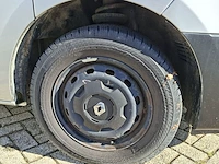 Bedrijfsauto, renault, trafic, 2018 - afbeelding 13 van  48