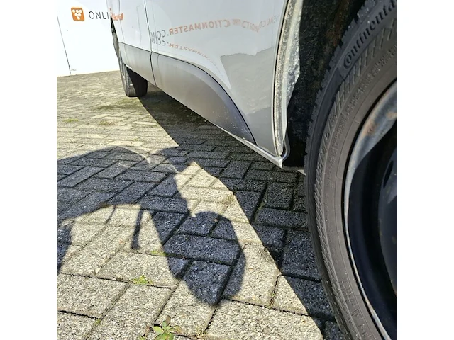 Bedrijfsauto, renault, trafic, 2018 - afbeelding 15 van  48