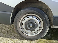 Bedrijfsauto, renault, trafic, 2018 - afbeelding 16 van  48