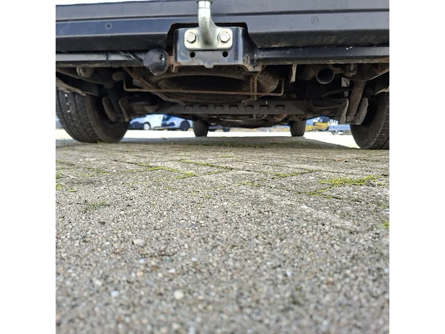 Bedrijfsauto, renault, trafic, 2018 - afbeelding 17 van  48