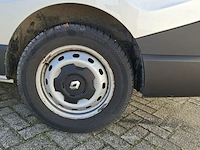 Bedrijfsauto, renault, trafic, 2018 - afbeelding 18 van  48