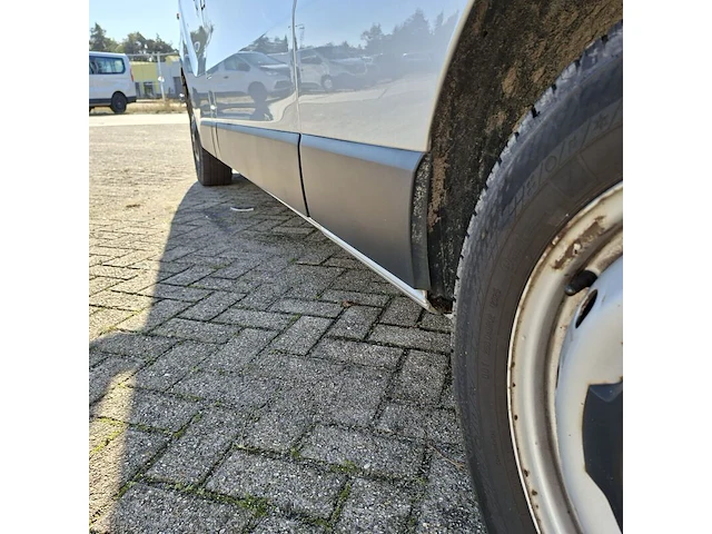 Bedrijfsauto, renault, trafic, 2018 - afbeelding 19 van  48