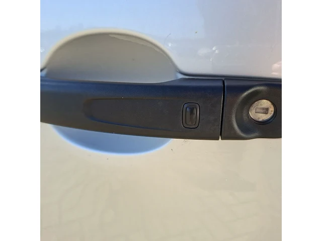 Bedrijfsauto, renault, trafic, 2018 - afbeelding 21 van  48