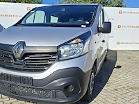 Bedrijfsauto, renault, trafic, 2018 - afbeelding 12 van  48